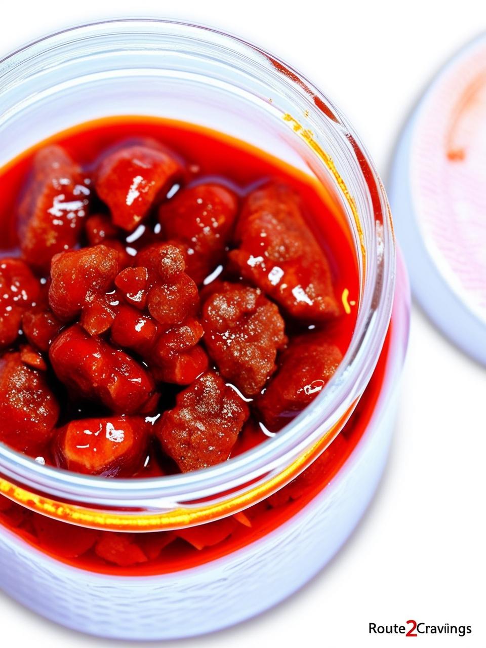 1 KG Chicken Pickle ( Buy 1 and get 150gm Free)