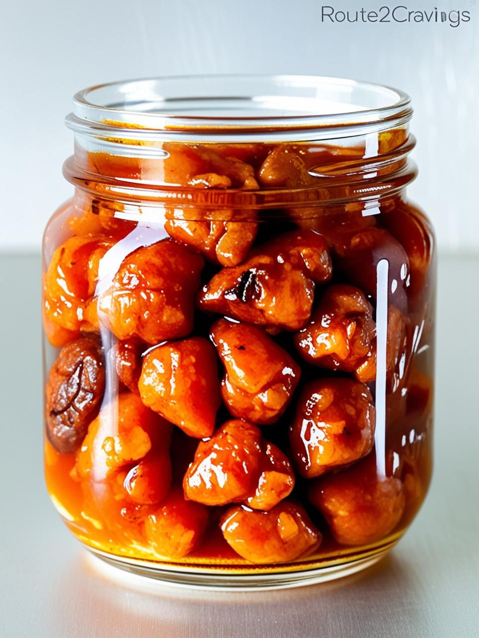 1 KG Boneless Chicken Pickle ( Buy 1 and get 150gm Free)