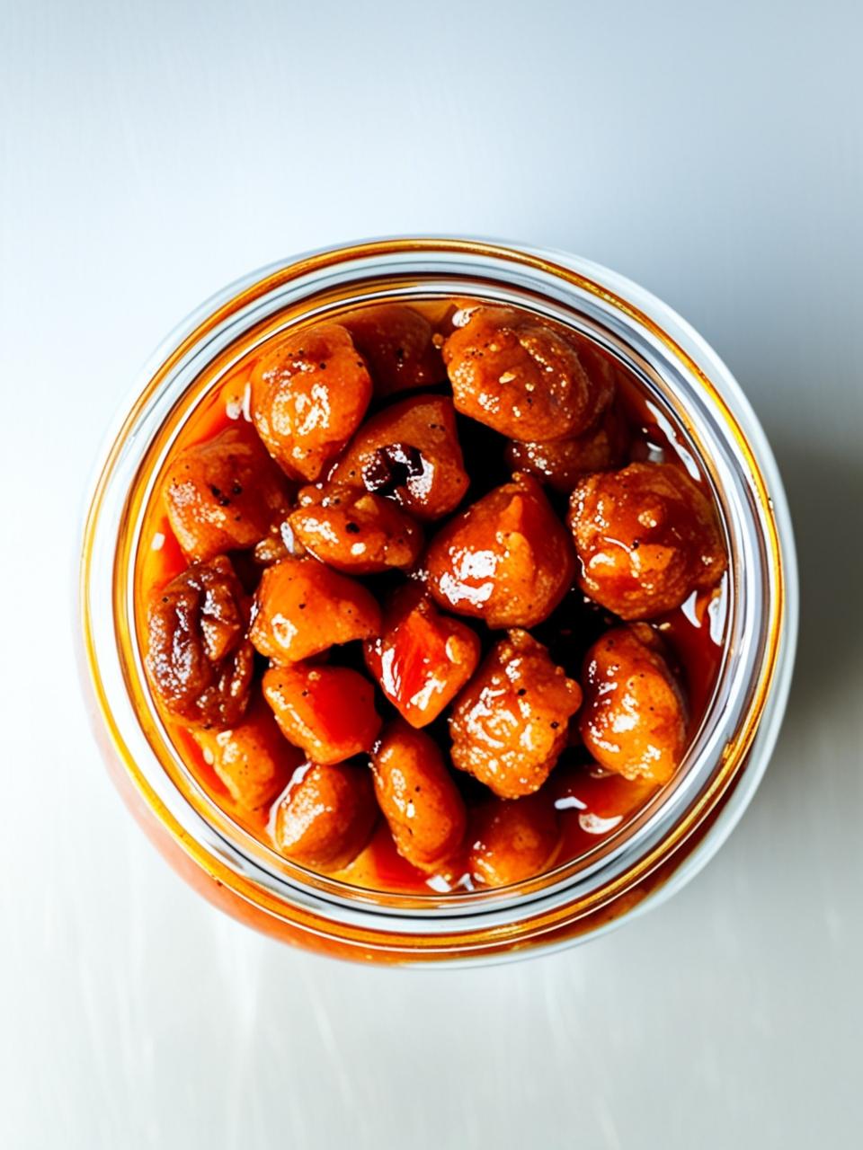 250GM Chicken Pickle