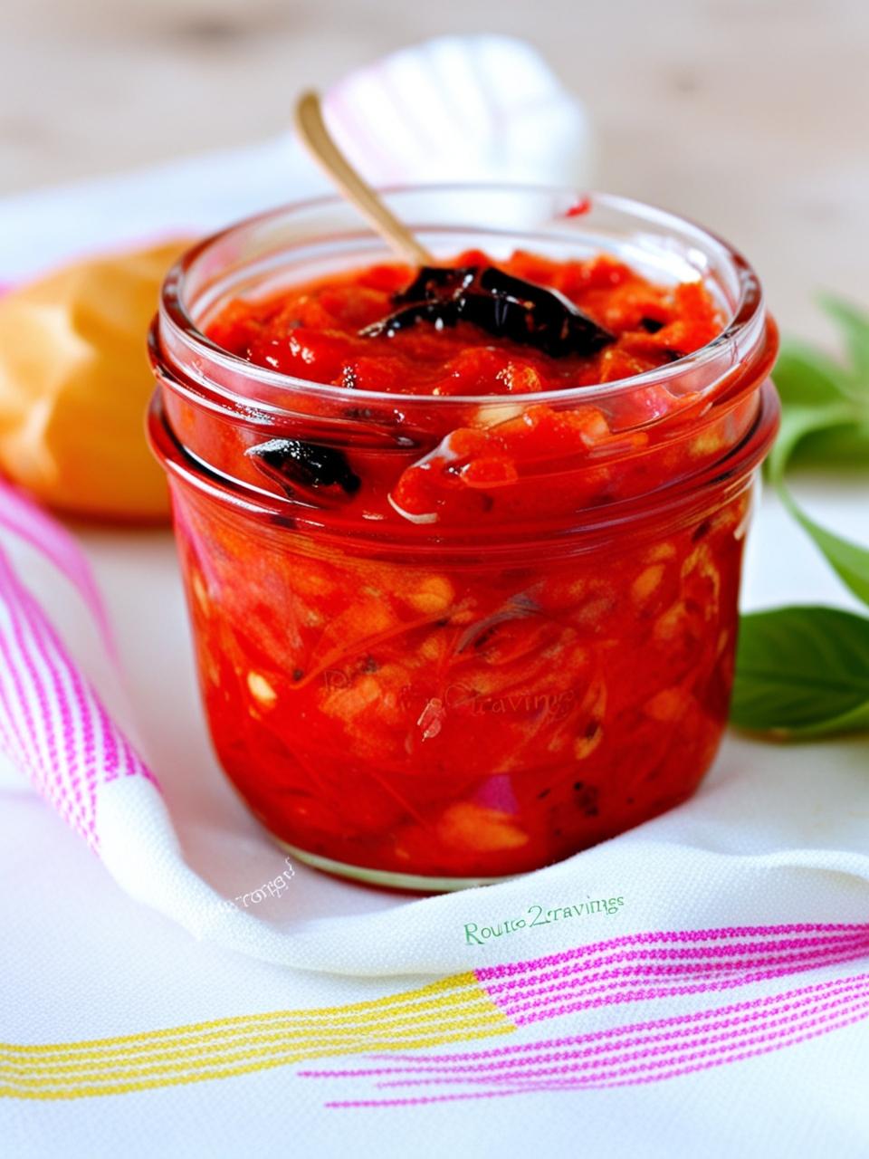 500GM Tomato Pickle